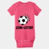 Infant Vintage Fine Jersey Bodysuit Thumbnail