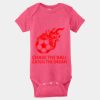 Infant Vintage Fine Jersey Bodysuit Thumbnail