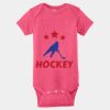 Infant Vintage Fine Jersey Bodysuit Thumbnail