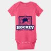 Infant Vintage Fine Jersey Bodysuit Thumbnail