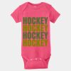 Infant Vintage Fine Jersey Bodysuit Thumbnail
