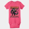 Infant Vintage Fine Jersey Bodysuit Thumbnail