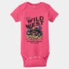 Infant Vintage Fine Jersey Bodysuit Thumbnail