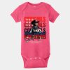 Infant Vintage Fine Jersey Bodysuit Thumbnail