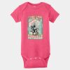 Infant Vintage Fine Jersey Bodysuit Thumbnail