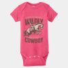 Infant Vintage Fine Jersey Bodysuit Thumbnail