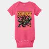 Infant Vintage Fine Jersey Bodysuit Thumbnail