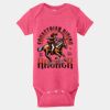 Infant Vintage Fine Jersey Bodysuit Thumbnail