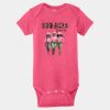 Infant Vintage Fine Jersey Bodysuit Thumbnail