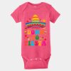 Infant Vintage Fine Jersey Bodysuit Thumbnail