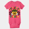 Infant Vintage Fine Jersey Bodysuit Thumbnail