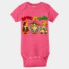 Infant Vintage Fine Jersey Bodysuit Thumbnail