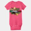 Infant Vintage Fine Jersey Bodysuit Thumbnail