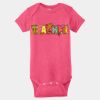 Infant Vintage Fine Jersey Bodysuit Thumbnail