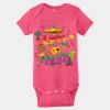 Infant Vintage Fine Jersey Bodysuit Thumbnail