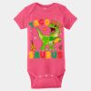 Infant Vintage Fine Jersey Bodysuit Thumbnail