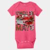 Infant Vintage Fine Jersey Bodysuit Thumbnail