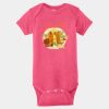Infant Vintage Fine Jersey Bodysuit Thumbnail