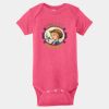 Infant Vintage Fine Jersey Bodysuit Thumbnail