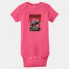 Infant Vintage Fine Jersey Bodysuit Thumbnail