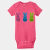 Infant Vintage Fine Jersey Bodysuit Thumbnail