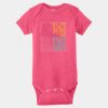 Infant Vintage Fine Jersey Bodysuit Thumbnail