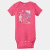 Infant Vintage Fine Jersey Bodysuit Thumbnail