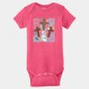 Infant Vintage Fine Jersey Bodysuit Thumbnail