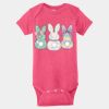 Infant Vintage Fine Jersey Bodysuit Thumbnail