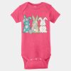 Infant Vintage Fine Jersey Bodysuit Thumbnail