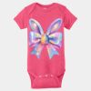 Infant Vintage Fine Jersey Bodysuit Thumbnail