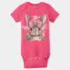 Infant Vintage Fine Jersey Bodysuit Thumbnail