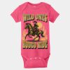 Infant Vintage Fine Jersey Bodysuit Thumbnail