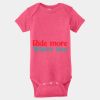 Infant Vintage Fine Jersey Bodysuit Thumbnail