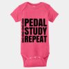 Infant Vintage Fine Jersey Bodysuit Thumbnail