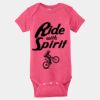 Infant Vintage Fine Jersey Bodysuit Thumbnail