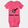 Infant Vintage Fine Jersey Bodysuit Thumbnail
