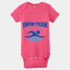 Infant Vintage Fine Jersey Bodysuit Thumbnail