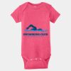 Infant Vintage Fine Jersey Bodysuit Thumbnail