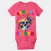 Infant Vintage Fine Jersey Bodysuit Thumbnail