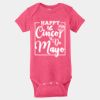 Infant Vintage Fine Jersey Bodysuit Thumbnail