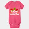 Infant Vintage Fine Jersey Bodysuit Thumbnail