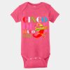 Infant Vintage Fine Jersey Bodysuit Thumbnail
