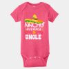 Infant Vintage Fine Jersey Bodysuit Thumbnail