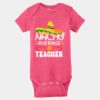 Infant Vintage Fine Jersey Bodysuit Thumbnail