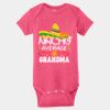 Infant Vintage Fine Jersey Bodysuit Thumbnail