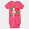 Infant Vintage Fine Jersey Bodysuit Thumbnail