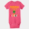 Infant Vintage Fine Jersey Bodysuit Thumbnail