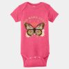 Infant Vintage Fine Jersey Bodysuit Thumbnail