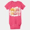 Infant Vintage Fine Jersey Bodysuit Thumbnail